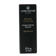 Living Nature Lippenstift glamorous 1.00 Stuks