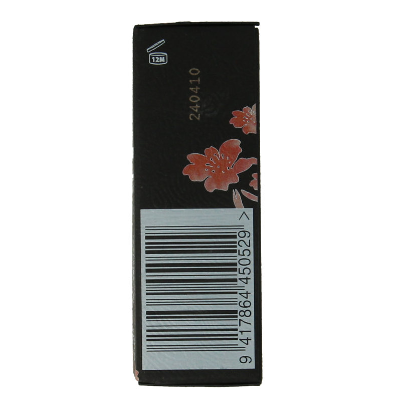 Living Nature Tinted lip hydrator lush 3.9 Gram