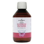 Jacob Hooy Rozenwater premium 250 Milliliter