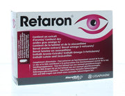 Retaron Multi mineralen 90.00 Capsules
