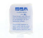Diversen Patientbroek sga maat XL 1.00 Stuks