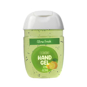 Biolina Handgel citrus fresh 29.00 Milliliter