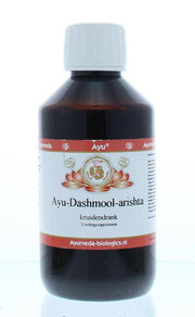 Ayurveda BR Ayu dashmool arishta 250.00 Milliliter