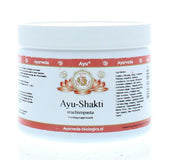Ayurveda BR Ayu shakti biovita jeewan 500.00 Gram
