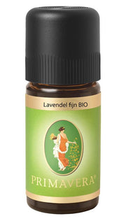 Primavera Lavendel fijn bio 10.00 Milliliter