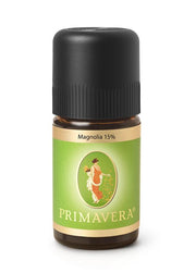 Primavera Magnolia 15% 5.00 Milliliter