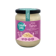 TerraSana Tahin wit sesampasta bio 500.00 Gram