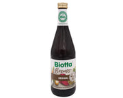 Biotta Groentesap puur Breuss bio 500.00 Milliliter