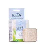 Skoon Solid shower soft & sensitive 90 Gram