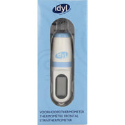 Idyl Voorhoofdthermometer/thermometre frontal NL-FR-DE 1.00 Stuks