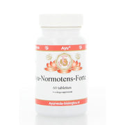 Ayurveda BR Ayu normotens forte 60.00 Tabletten