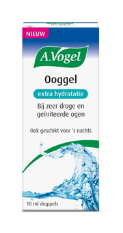 A Vogel Ooggel 10.00 Milliliter