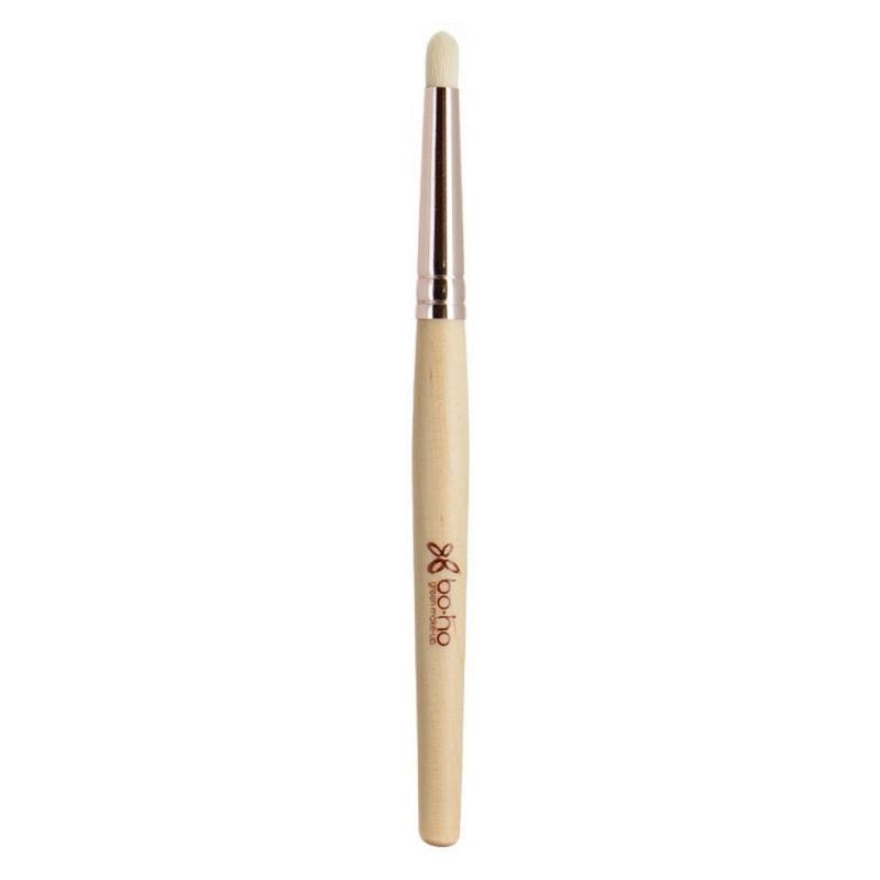 Boho green makeup Eye crease brush 09 vegan 1.00 Stuks