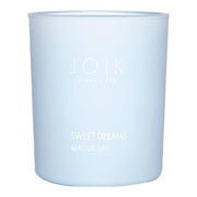 Joik Organics Geurkaars sweet dreams vegan 150.00 Gram