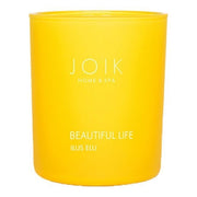 Joik Organics Geurkaars beautiful vegan 150.00 Gram