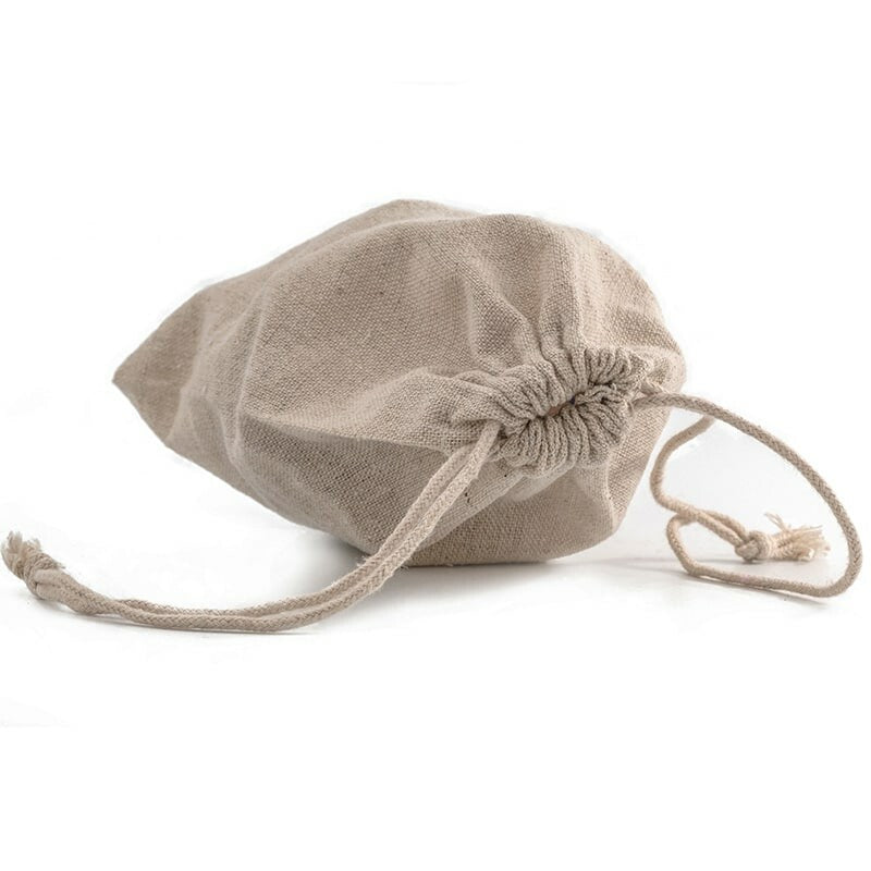 Aroma Vera Giftbag jute 1 Stuks