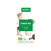 Purasana Funghi mix vegan bio 60.00 Vegetarische capsules