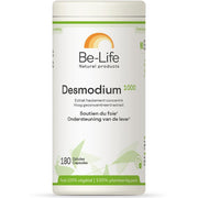 Be-Life Desmodium 1000 180.00 Capsules