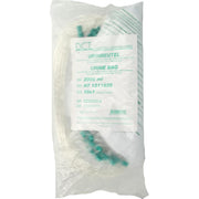 Mediware DCT Urinebedzak 2 liter + slang 90cm 10.00 Stuks