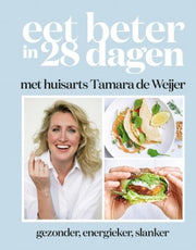 Kosmos Eet je beter in 28 dagen 1.00 Boek