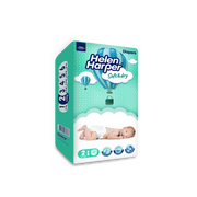 Helen Harper Babyluiers mini 43.00 Stuks