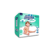 Helen Harper Babyluiers maat XL 26.00 Stuks