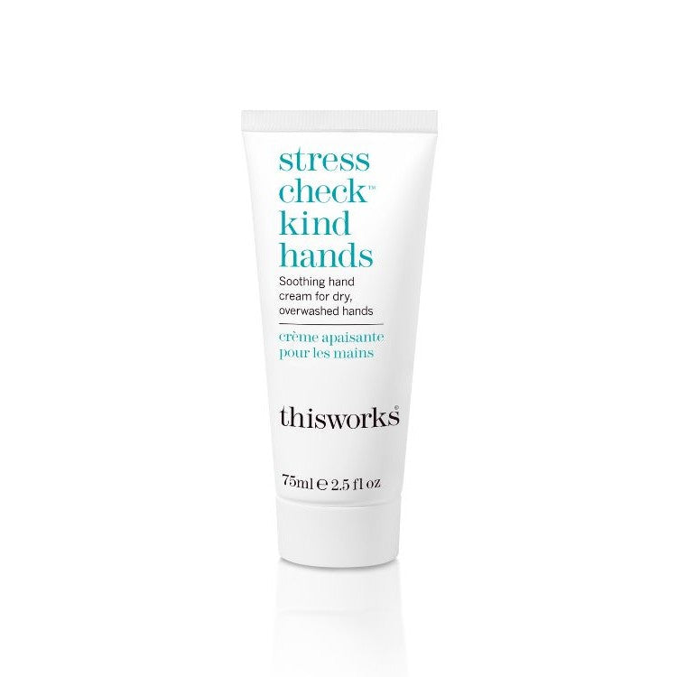 This Works Stress check kind hands 75 Milliliter