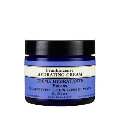 Neals Yard Remedies Frankincense hydrating cream 50 Gram