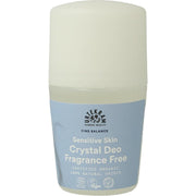 Urtekram Find balance deo creme 50 Milliliter