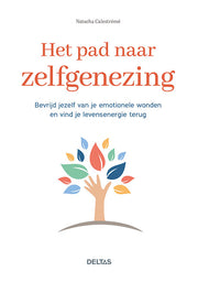 Deltas Het pad naar zelfgenezing 1 Boek