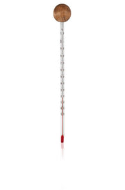 Khadi Analoge thermometer 1.00 Stuks