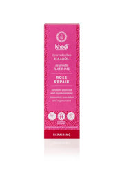 Khadi Ayurvedic hair oil rose repair 50 Milliliter