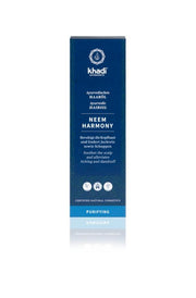 Khadi Ayurvedic hair oil neem harmony 50 Milliliter