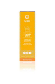 Khadi Ayurvedic hair oil vitality grow 50 Milliliter