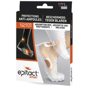 Epitact Anti blaren patch sport 4.00 Stuks