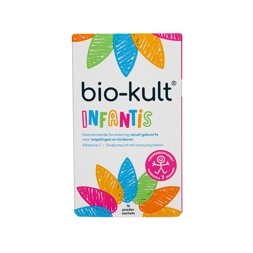 Bio-Kult Bio-Kult Infantis 16.00 Sachets