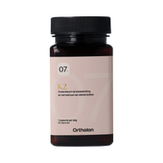 Ortholon Vitamine K2 60.00 Capsules