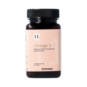 Ortholon Omega 3 30.00 Capsules