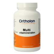 Ortholon Multi Vitamineralen 90.00 Capsules