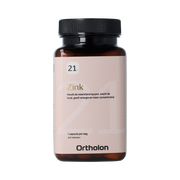 Ortholon Zink 240.00 Tabletten
