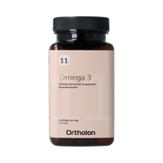 Ortholon Omega 3 60.00 Softgels
