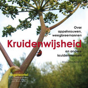 A3 boeken Kruidenwijsheid  1.00 Stuks