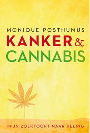Ankh Hermes Kanker en cannabis 1.00 Stuks