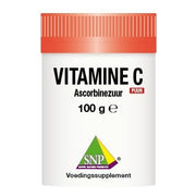 SNP Vitamine C puur 100 Gram