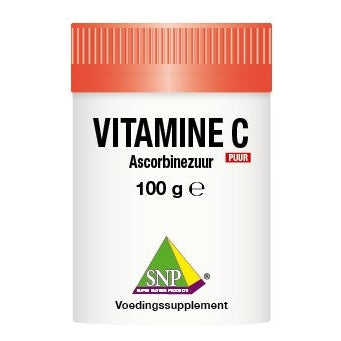 SNP Vitamine C puur 100 Gram