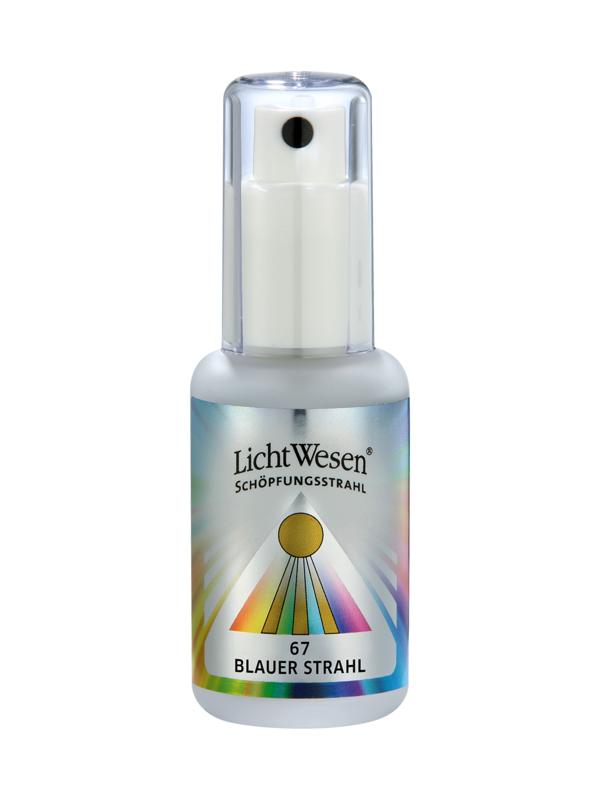Lichtwesen Scheppingsstraal tinctuur blauw 67 30 Milliliter