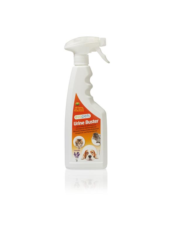Ecopets Urine buster lavendel 500.00 Milliliter