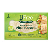 BFree Pitabroodjes 4.00 Stuks
