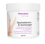 Naturalize Spataderen- en beengel 250.00 Milliliter