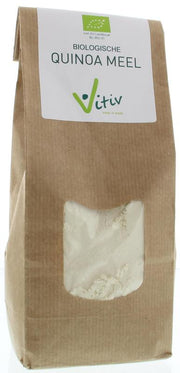 Vitiv Quinoameel bio 500.00 Gram